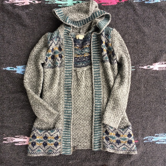 royal robbins sweater